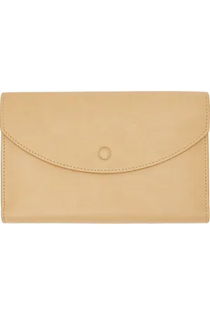 The Row Portefeuille All In beige