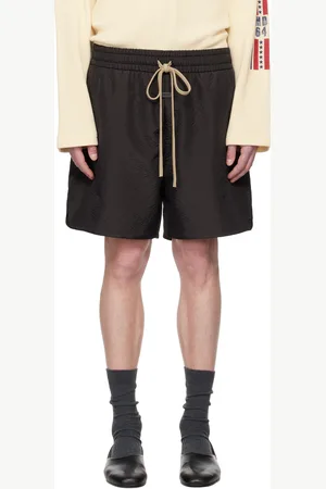 FEAR OF GOD Short noir