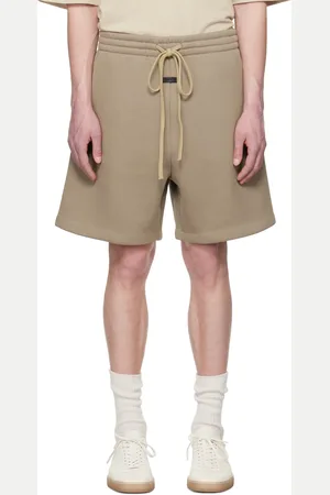 FEAR OF GOD Short beige - Eternal
