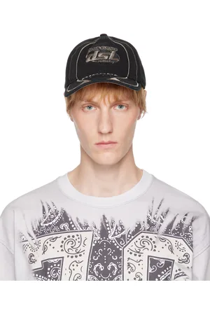 Diesel Casquette C-Arson noire