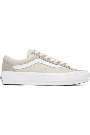 Vans Baskets Old Skool 36 taupe