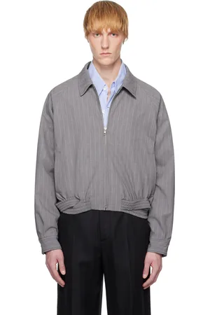 MAGLIANO Blouson Gerri 2000 gris