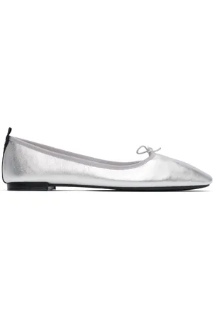 Repetto Ballerines Garance ées à bout carré