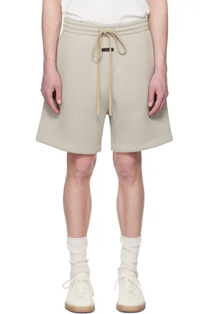 FEAR OF GOD Short gris - Eternal