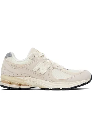 New Balance Baskets 2002R beiges