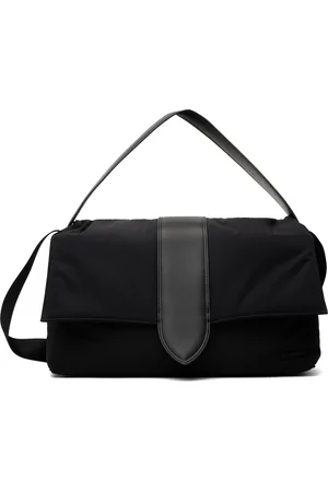 Jacquemus Sac Bambino noir - La croisière
