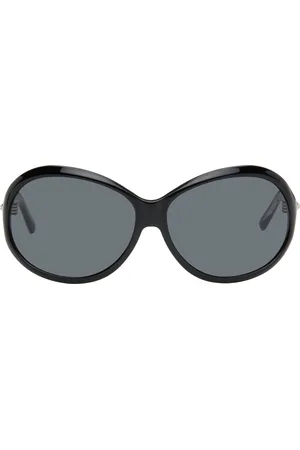 BONNIE CLYDE Lunettes de soleil Princessa noires