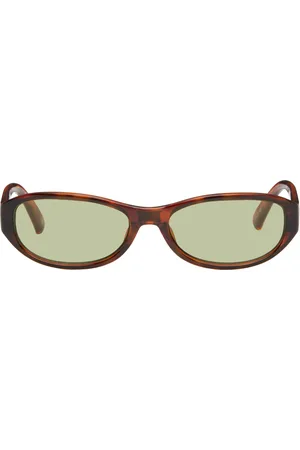 Le Specs Lunettes de soleil Don