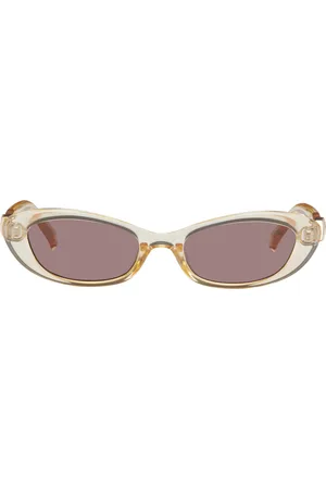 Le Specs Lunettes de soleil 