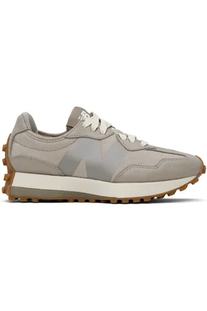 New Balance Baskets 327 grises