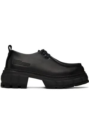 VIRON Derbys New Order noirs