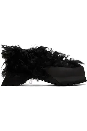 Demon Baskets Poyana noires