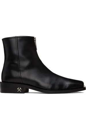 Kennel & Schmenger Bottes Adem noires