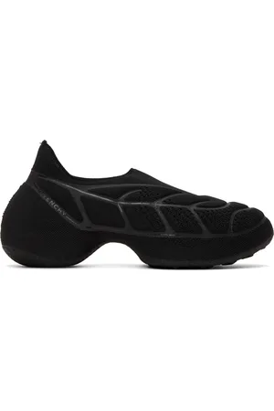 Givenchy Baskets TK-360+ noires