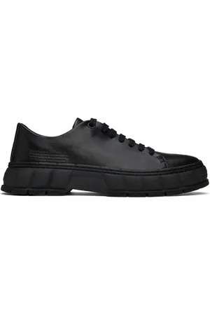 VIRON Baskets 2005 noires
