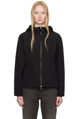 Moncler Blouson Pau noir