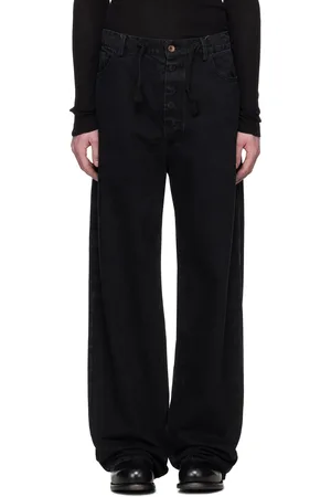 A DICIANNOVEVENTITRE Jean Mark noir