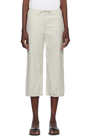 Still Here Pantalon Waiters taupe