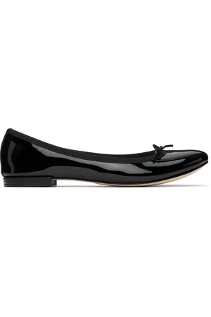 Repetto Ballerines Cendrillon noires