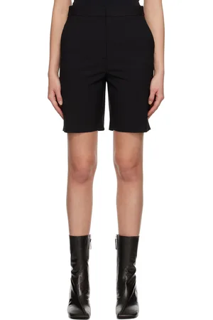 THEORY Short noir à quatre poches