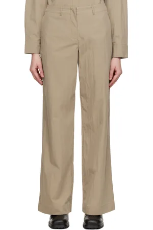 Still Here Pantalon Westside kaki