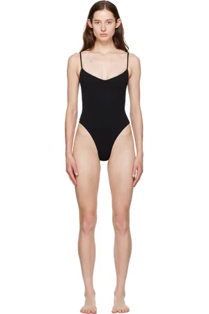 Haight Maillot de bain Monica noir