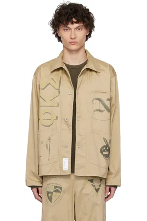 NEIGHBORHOOD Blouson Memorial