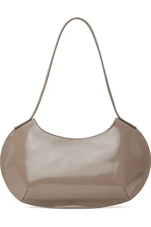 By Far Sac Horner taupe