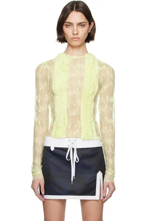 Collina Strada Haut Dandelion vert