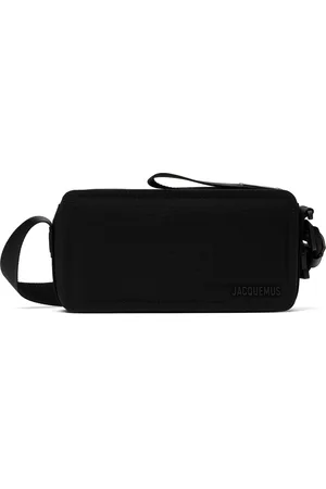 Jacquemus Sac horizontal Cuerda noir