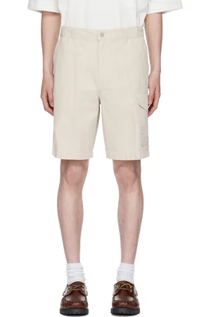 Belstaff Short cargo CS60 beige