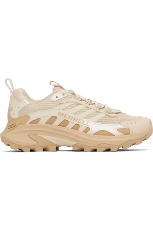 Merrell Baskets Moab Speed 2 Vent 2K beiges