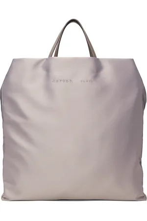Carven Cabas Jeanne mauve