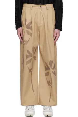Collina Strada Pantalon Catchfly beige