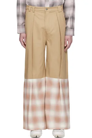 Collina Strada Pantalon Cedar beige