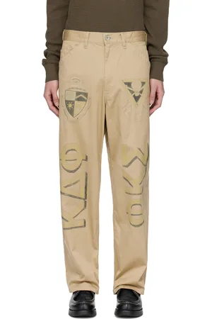 NEIGHBORHOOD Pantalon utilitaire Memorial
