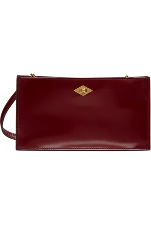 Métier Sac Ease rouge
