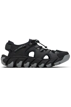 Merrell Sandales Maipo Explorer Sieve noires