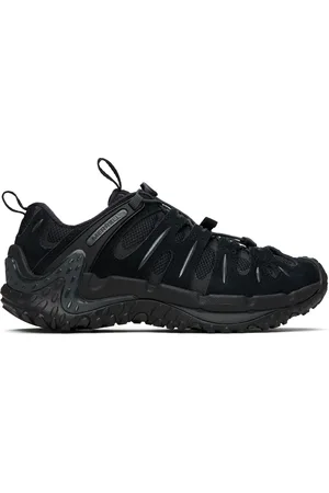 Merrell Baskets Cham Redux noires