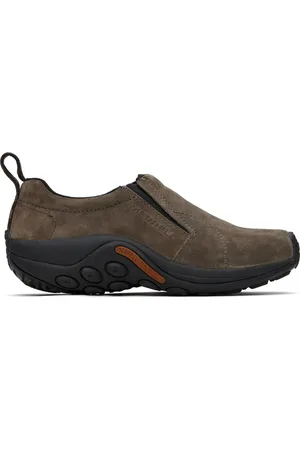 Merrell Baskets Jungle Moc taupe