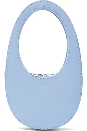 COPERNI Mini sac bleu - Swipe
