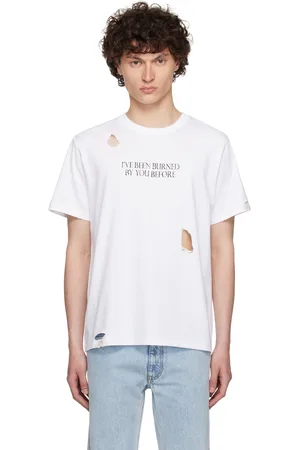 COPERNI T-shirt droit 