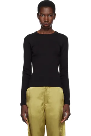 Flore Flore T-shirt Max noir