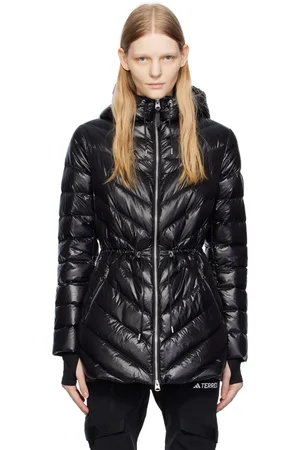 Mackage Blouson Arita noir rembourré en duvet