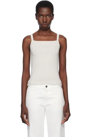 Flore Flore Camisole May grise