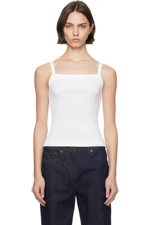Flore Flore Camisole May blanche