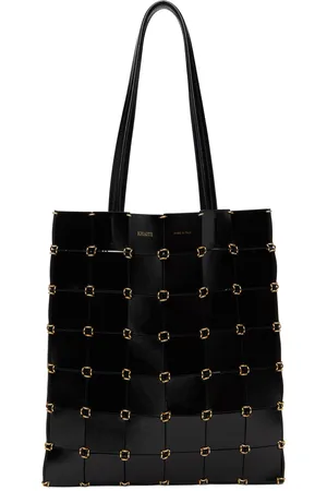 Khaite Cabas Emma noir