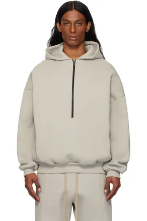 FEAR OF GOD Pull à capuche 