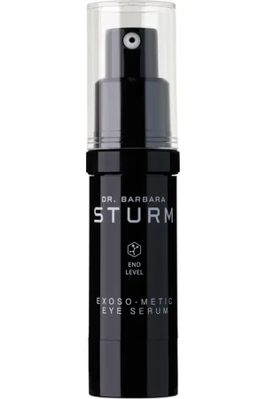 DR.BARBARA STURM Sérum pour le contour des yeux Exoso-Metic, 15 ml