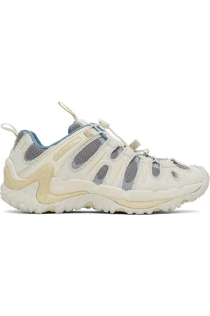 Merrell Baskets Cham Redux 1TRL beige et bleu